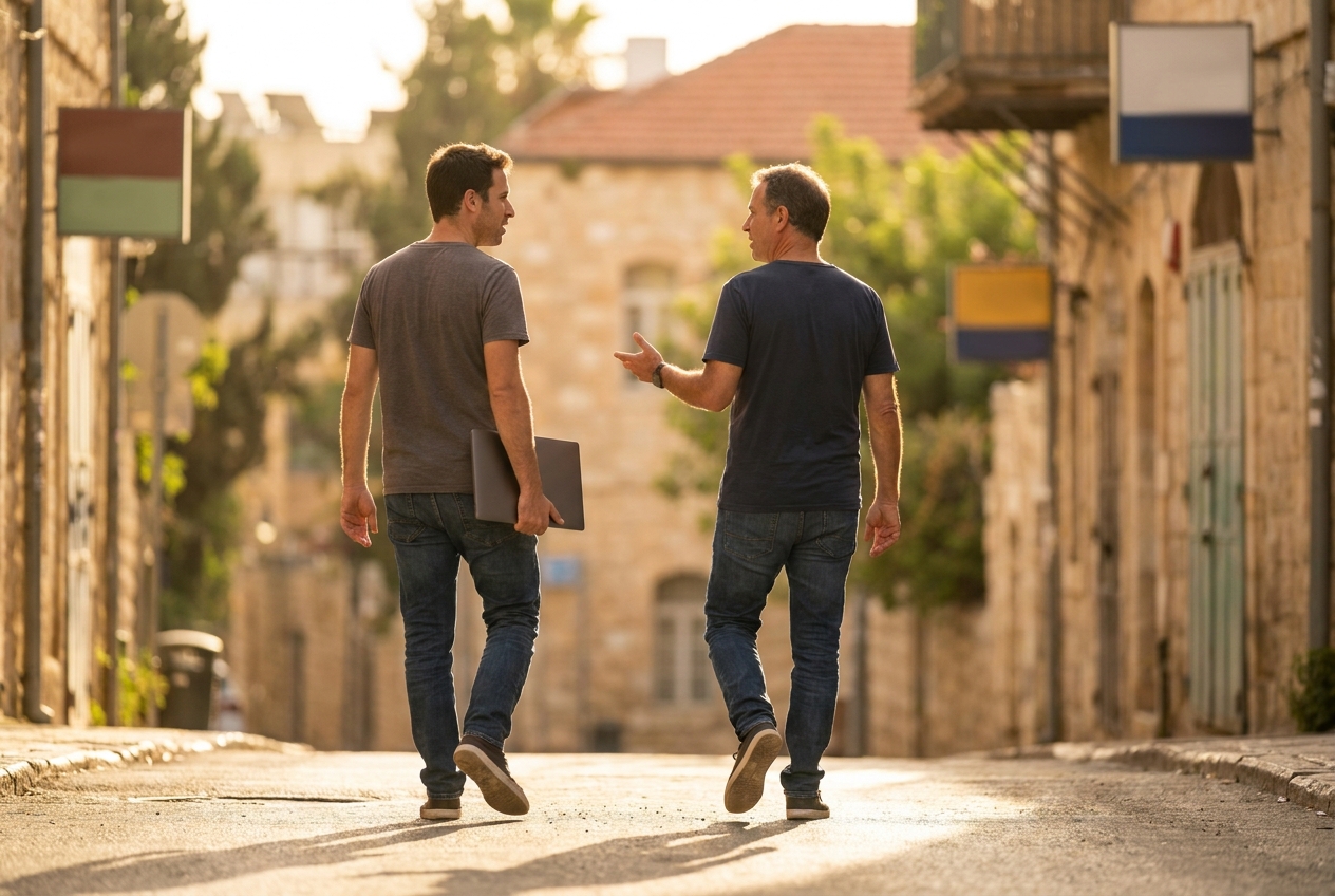תחזוקת אתר ב-2026: מה היא כוללת ומה קורה לאתר שלכם בלעדיה?